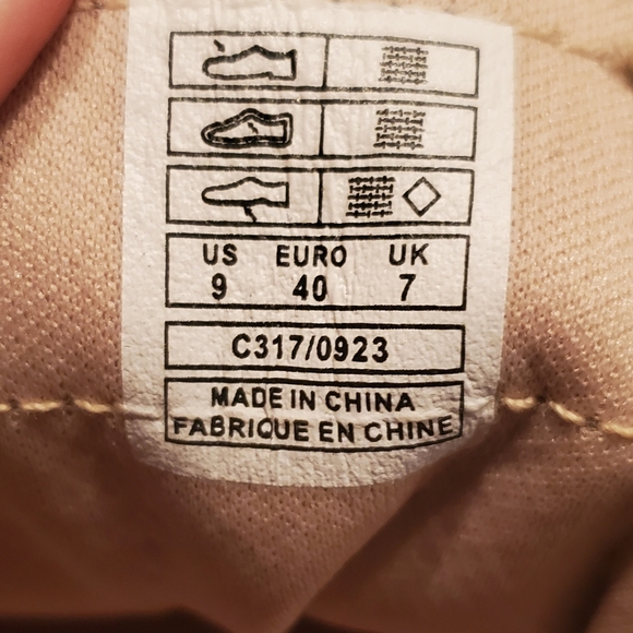 Rocket Dog Women’s Jazzinblocki Mauve Combo Size 9 Corduroy Sneakers - Picture 8 of 8